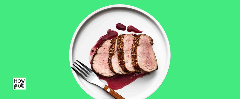 Pork Tenderloin in Slow Cooker