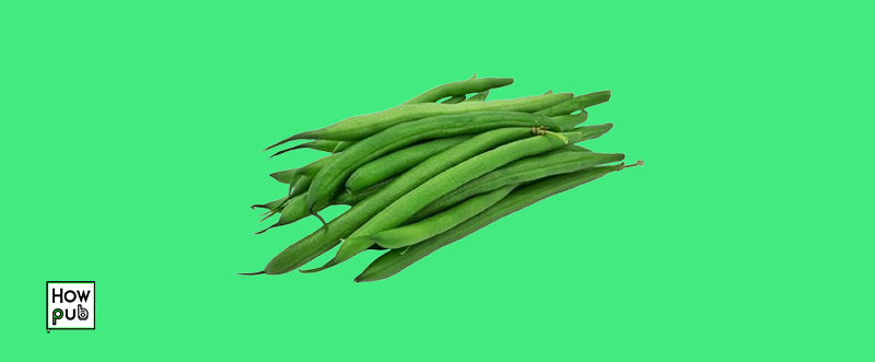 Cooking String Beans