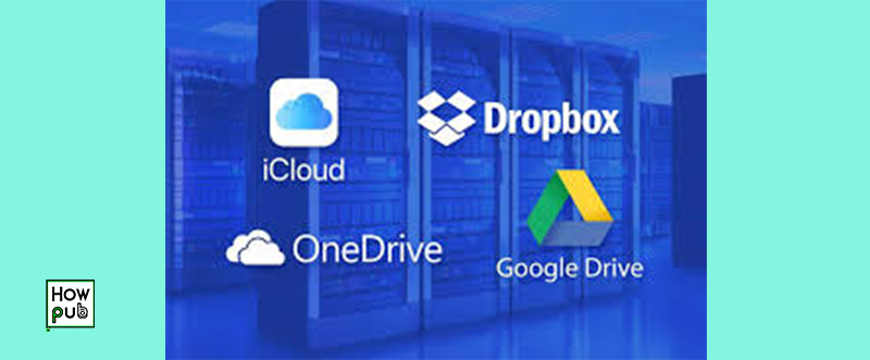 Cloud Service Providers