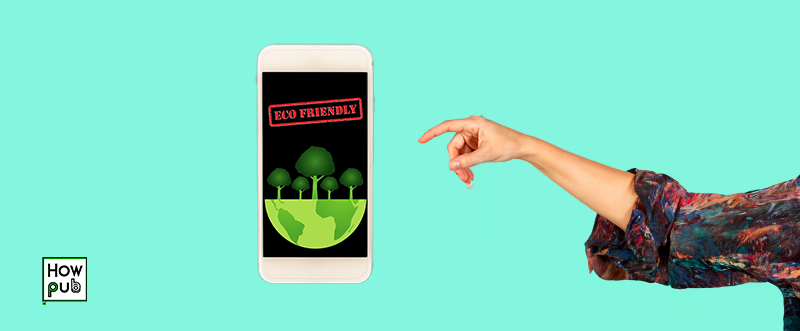 Top Eco-Friendly Apps for iPhone