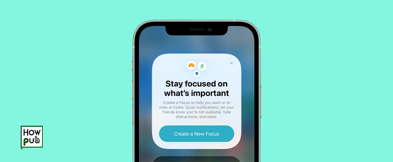 Using focus and time management apps on iPhone for productivity