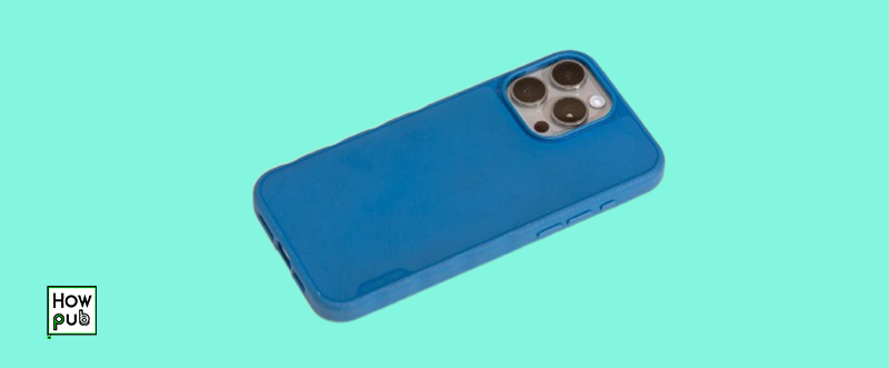 High-Quality Case for iPhone