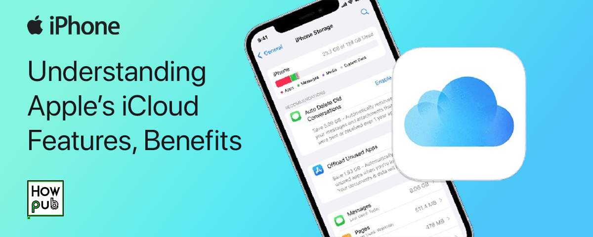 Understanding Appleâ€™s iCloud: Features, Benefits, and Storage Management