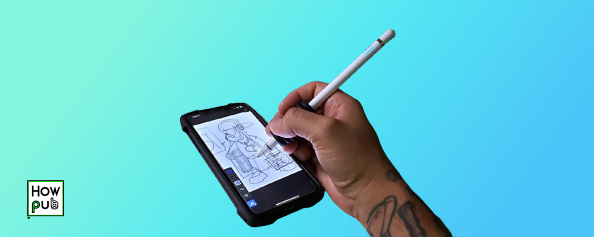 iPhone for Artists: Best Apps for Drawing and Digital Art