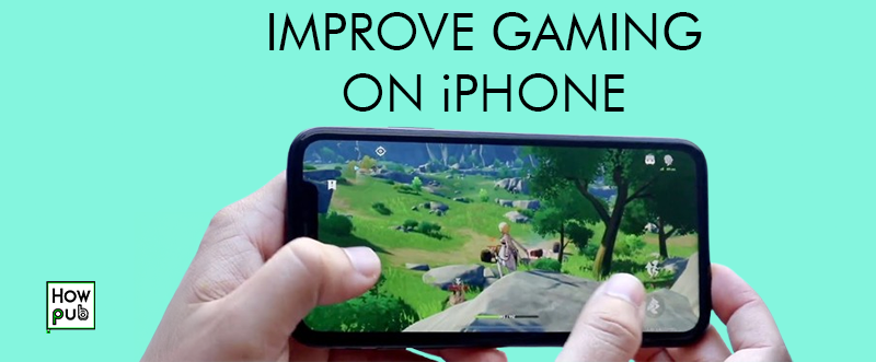 iPhone and Gaming: Best Games and Tips for a Better Gaming Experience