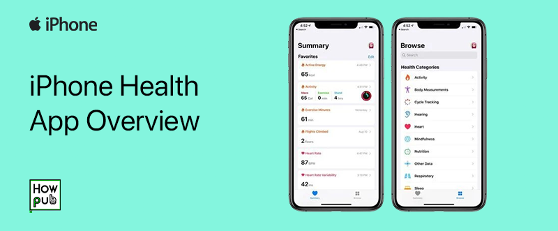 Tips for Using iPhoneâ€™s Health App to Monitor Medical Conditions