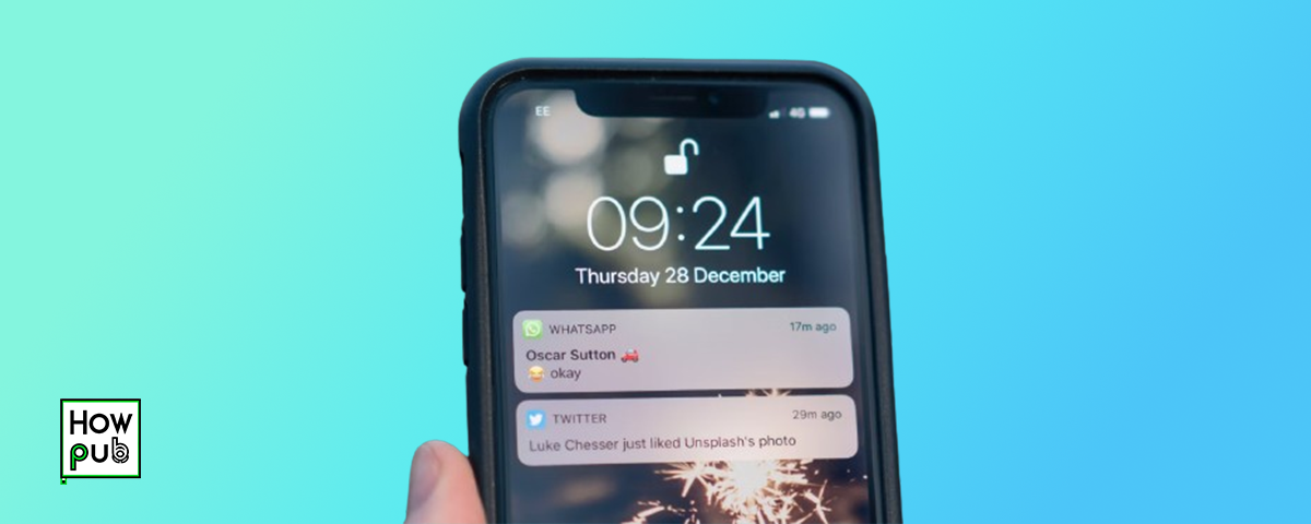 Managing Notifications on iPhone to Minimize Distractions