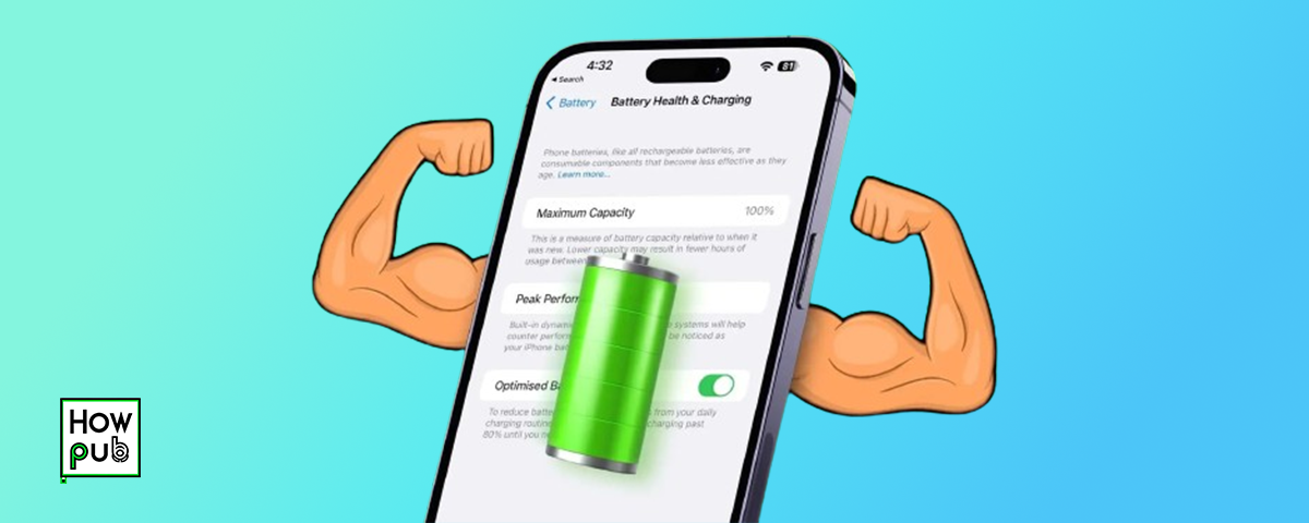 Optimizing Your iPhoneâ€™s Battery Usage: Myths and Facts