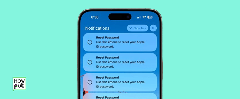 Be Wary of Phishing Attacks on iPhone