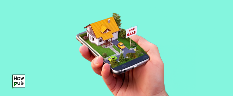 Essential Real Estate Apps on iPhone