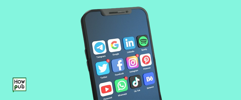 Social media management apps for iPhone