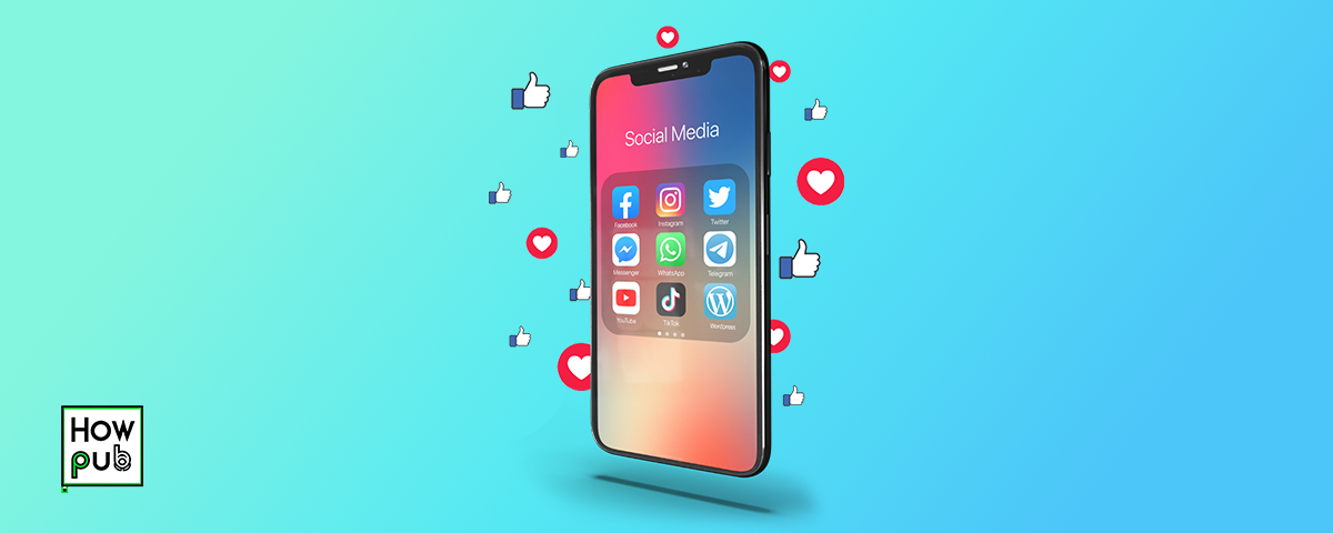 How to Manage Multiple Social Media Accounts on iPhone