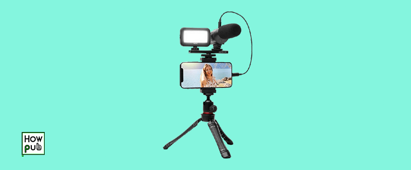 Best accessories for professional videography on iPhone